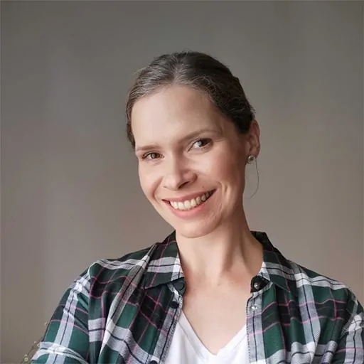Jana Černá
