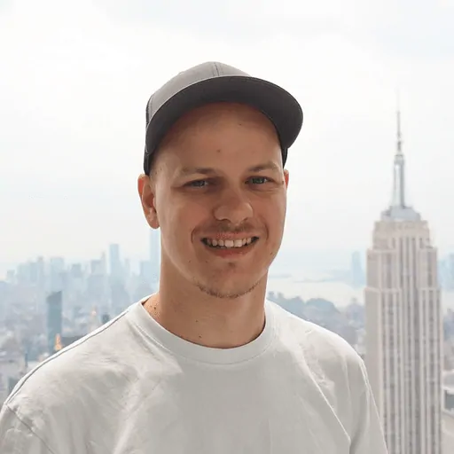 Lukáš Jágr