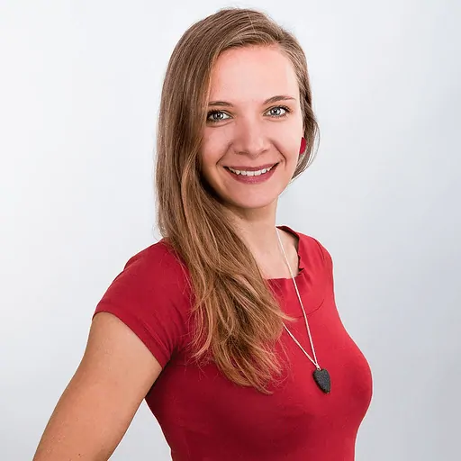 Ivča Kolcunová
