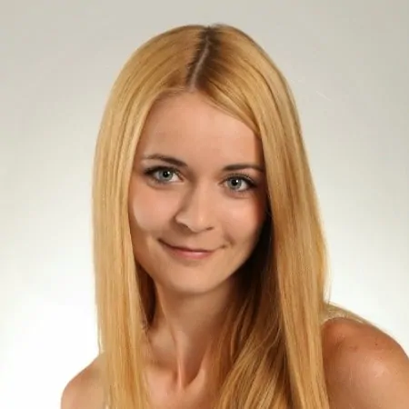 Jana Korbičková