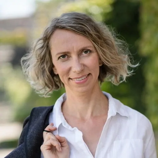 Olga Pohl