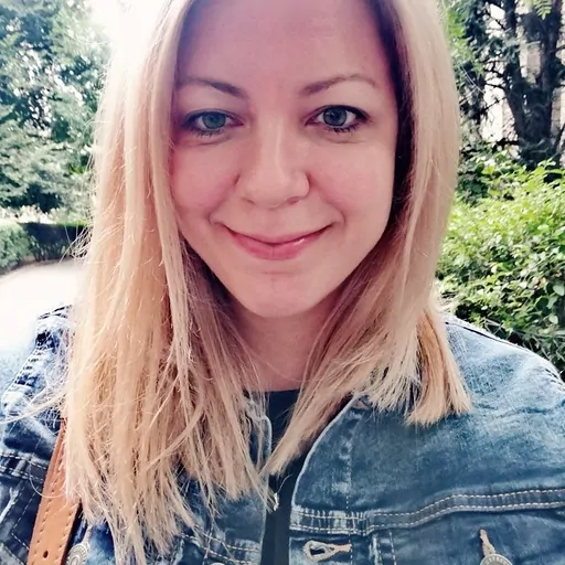 Saša Rožcová